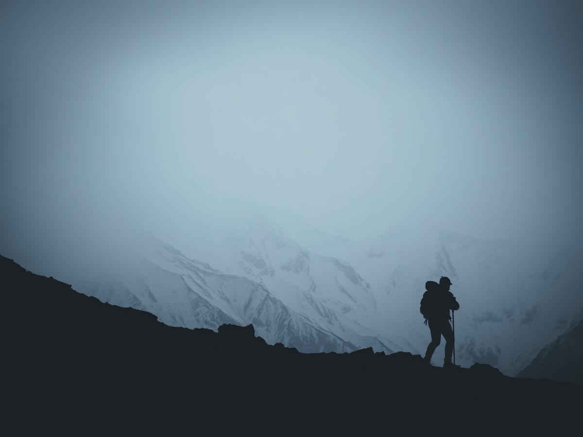 Himalayan Trek